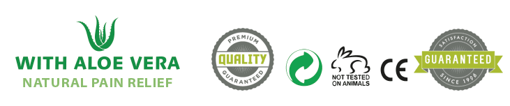 Qualidade Polar Frost