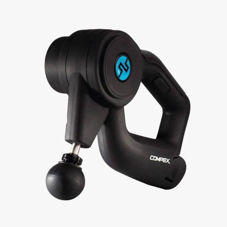 Compex - Massajador FIXX 1.0