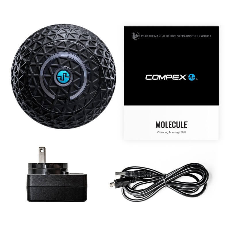 Compex Massajador Desportivo Molecule