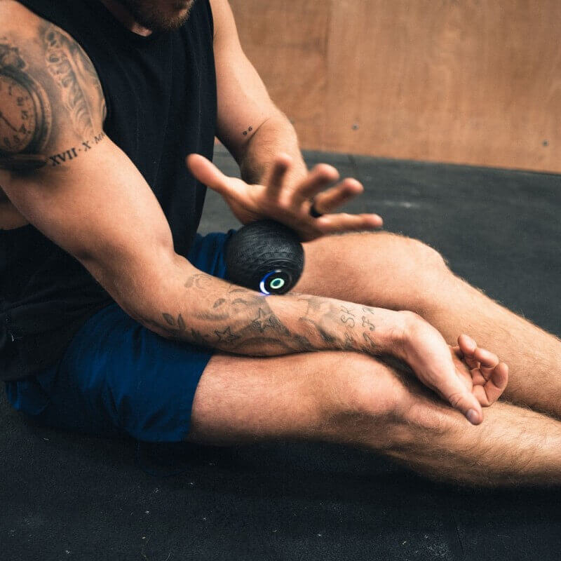 Compex Massajador Desportivo Molecule