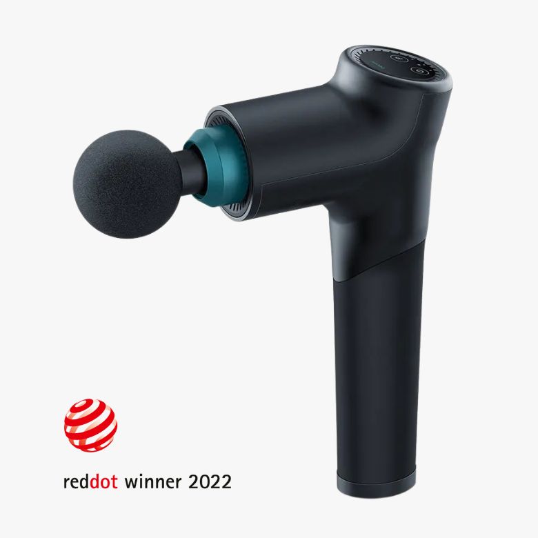 Pistola de Massagem Muscular - MG 185 – Beurer