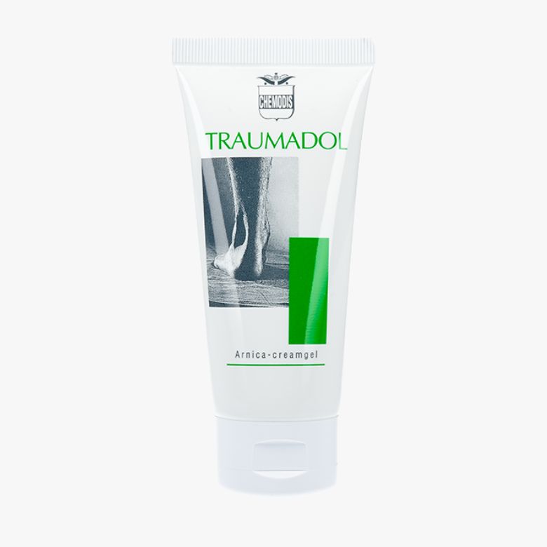 Gel-Creme Traumadol Arnica - 100ml 