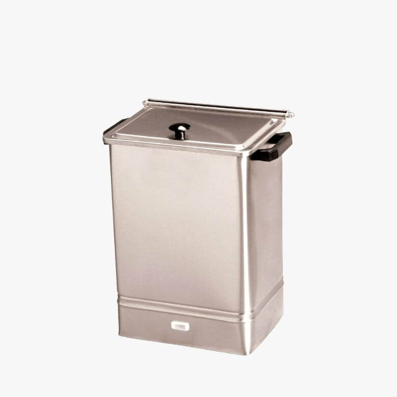 Hidrocoletor Chattanooga E1 