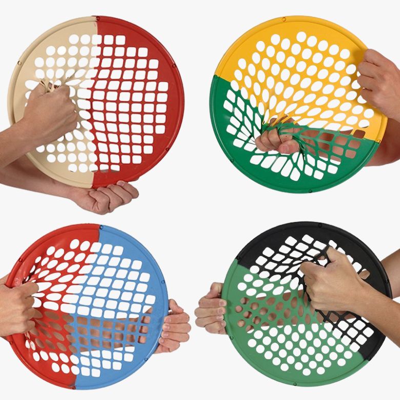 Power Web Combo Verde/Preto