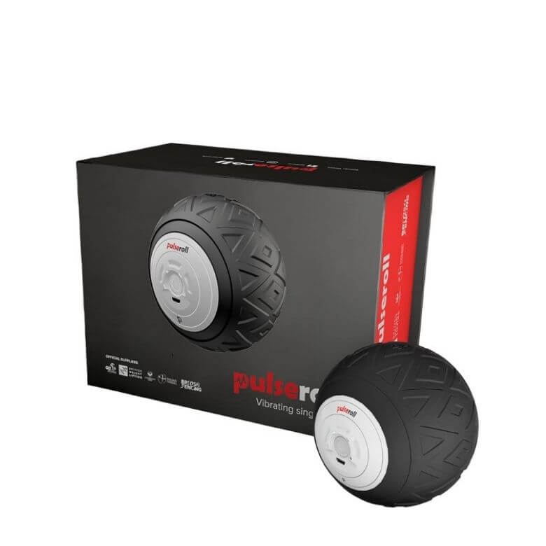 Single Ball - Pulseroll