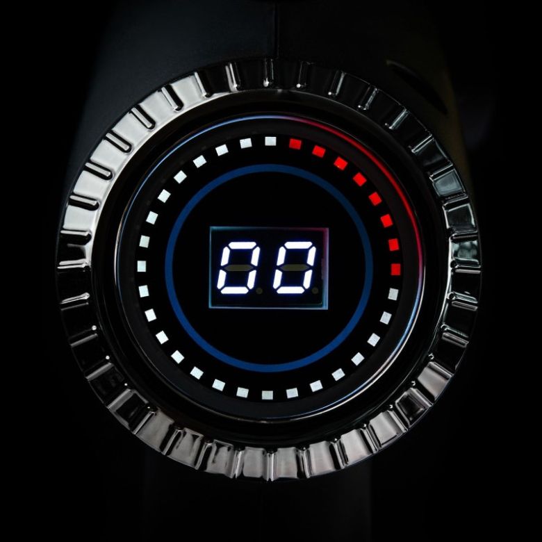 Compex Massajador Desportivo FIXX 2.0