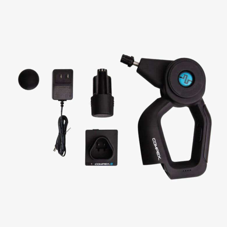 Compex - Massajador FIXX 1.0