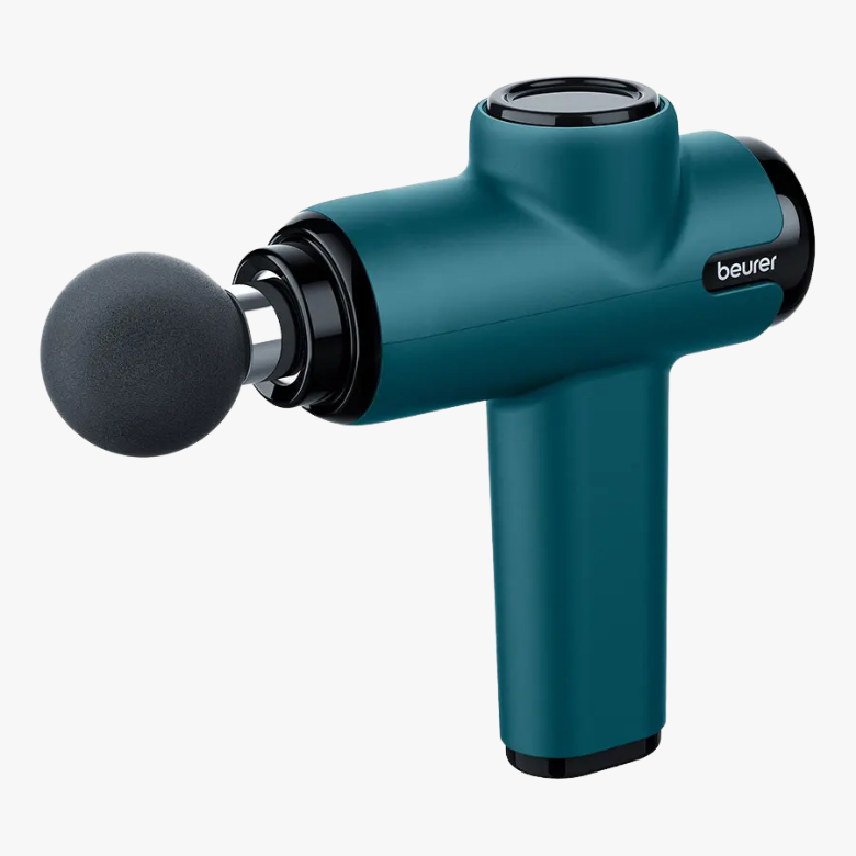 Pistola de Massagem Muscular "Compact"