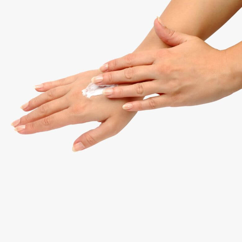 Creme de Mãos Hidratante – 250 ml