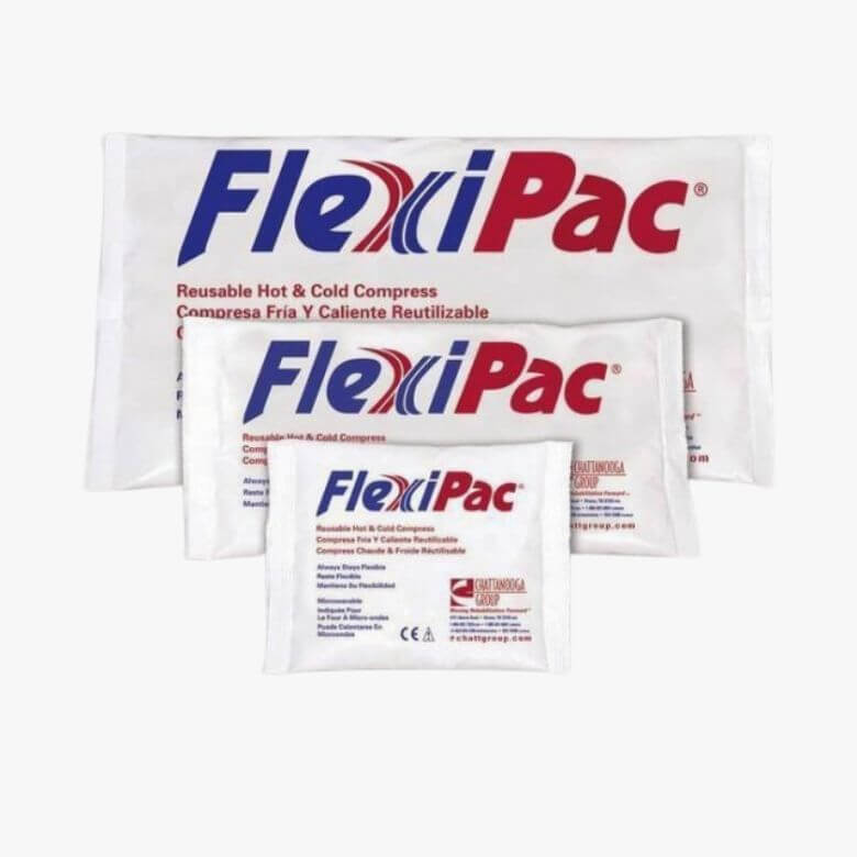 Compressa Quente/Frio Reutilizável - 20x35cm