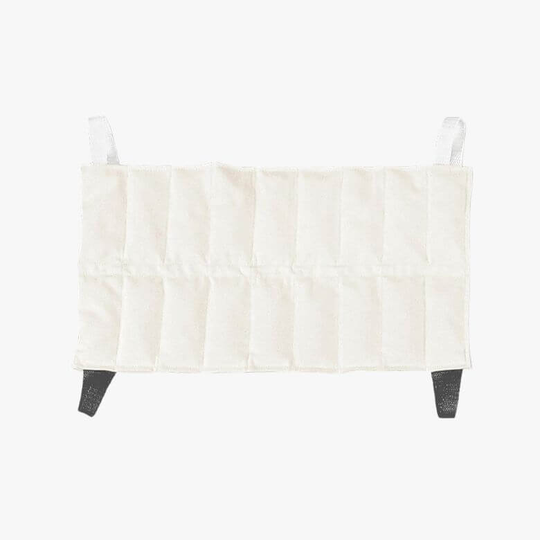 Compressas de Calor Húmido - Lombar - Tamanho Médio 