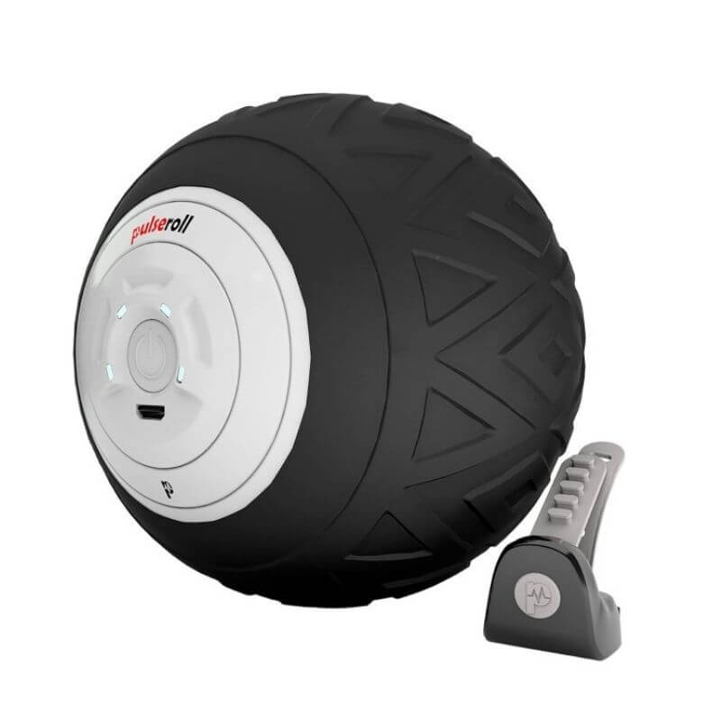 Single Ball - Pulseroll