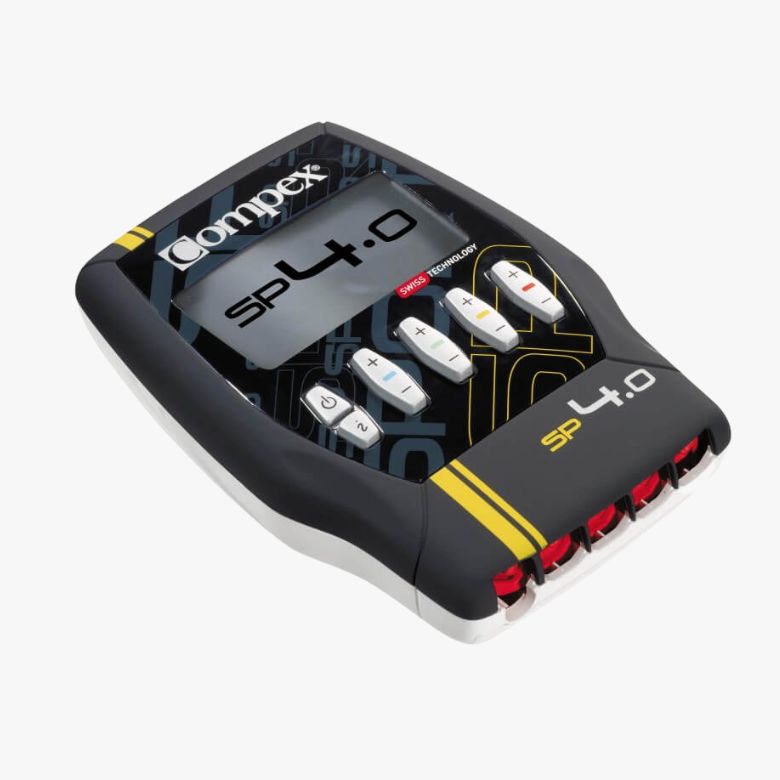 Compex SP 4.0 Eletroestimulador