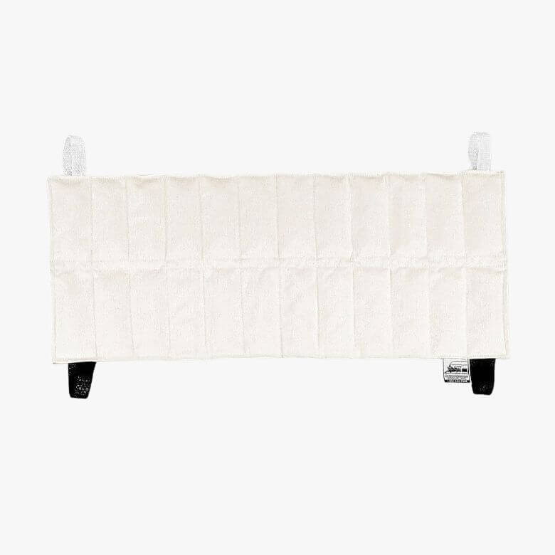 Compressa de Calor Húmido – Lombar  (60 cm)