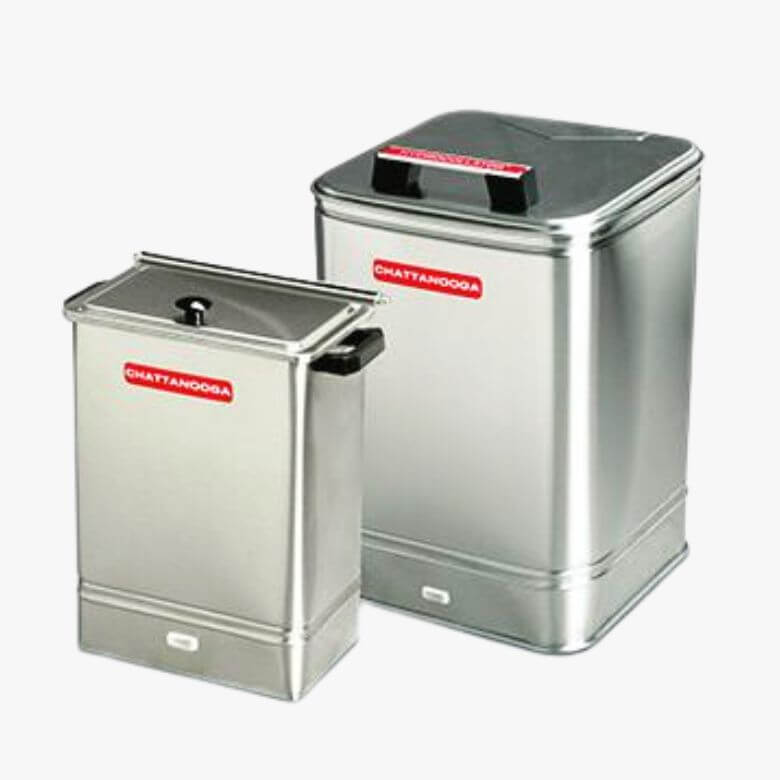 Hidrocoletor Chattanooga E1 