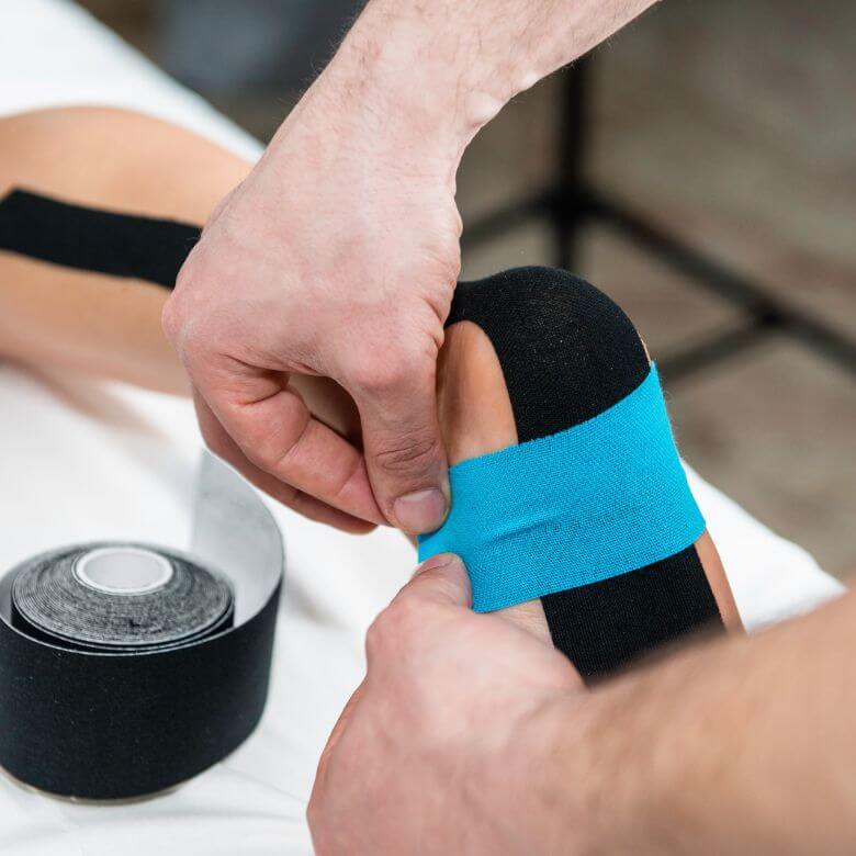 Banda de Kinésiologia 