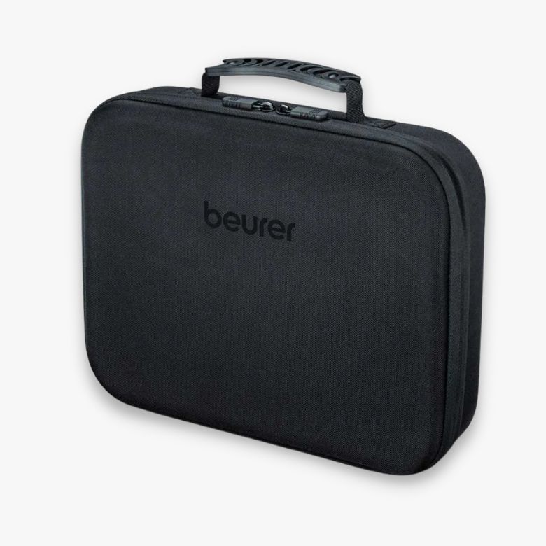 Pistola de Massagem Muscular - MG 185 – Beurer