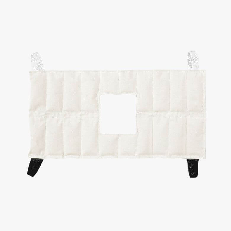 Compressas de Calor Húmido - Joelho/Ombro