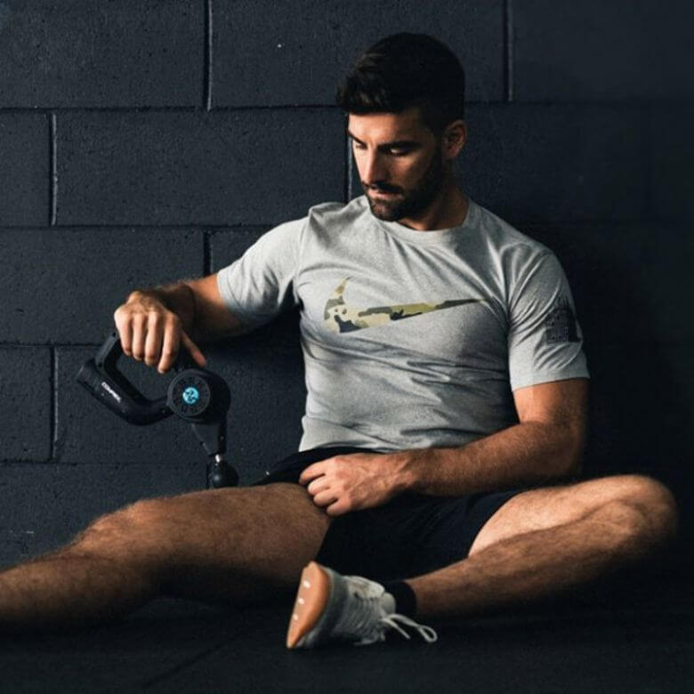 Compex - Massajador FIXX 1.0