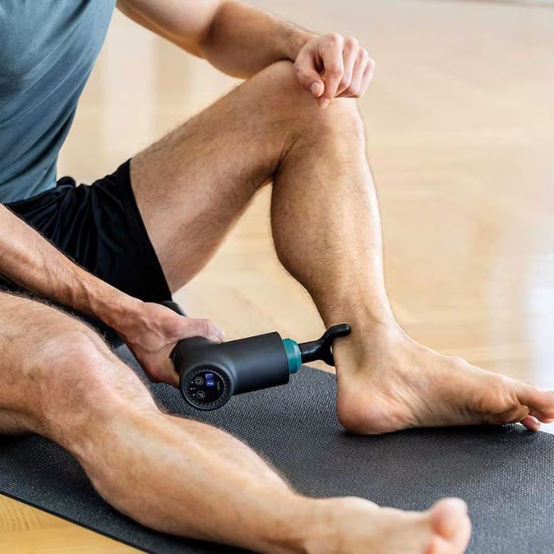 Pistola de Massagem Muscular - MG 185 – Beurer