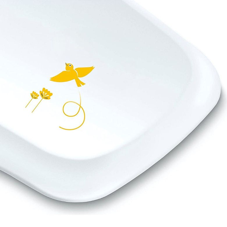 Balança para Bebés BY80 - Beurer