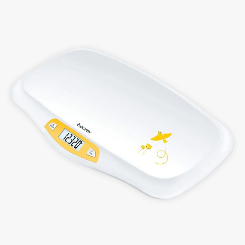Balança para Bebés BY80 - Beurer