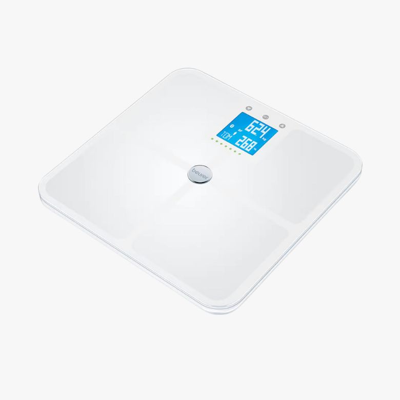 Balança de Diagnóstico Bluetooth BF950 Branco - Beurer