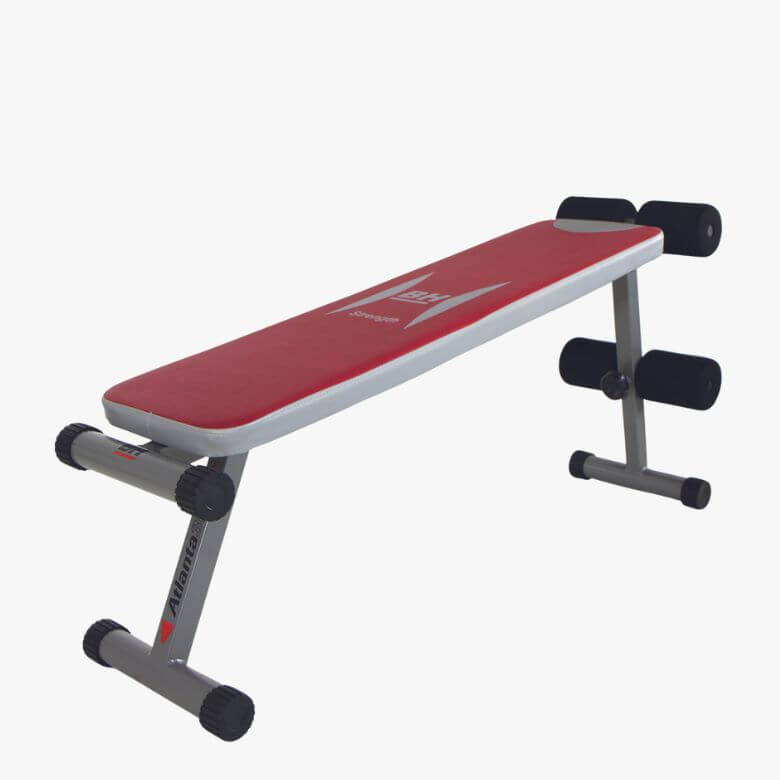 Banco Plano Dobrável BH Atlanta 300