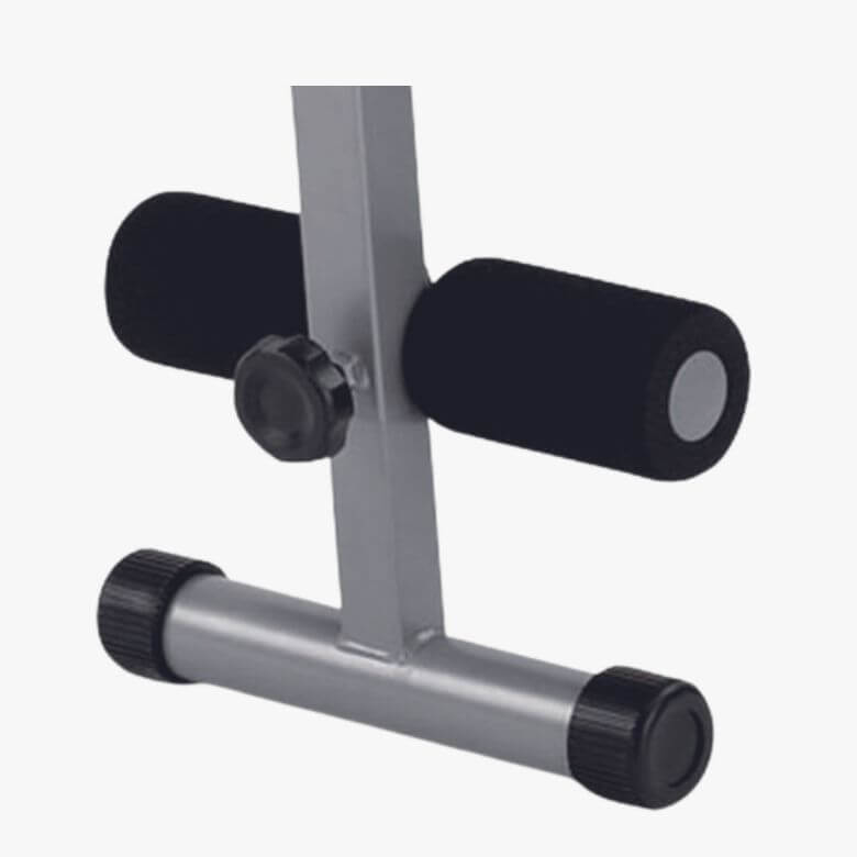 Banco Plano Dobrável BH Atlanta 300