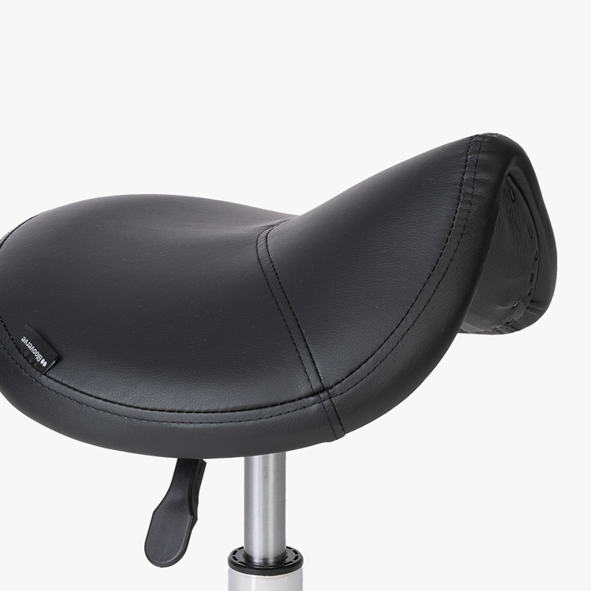 Banco Ergonómico em Sela para  Fisioterapeutas, Estética, Dentistas e Tatuadores