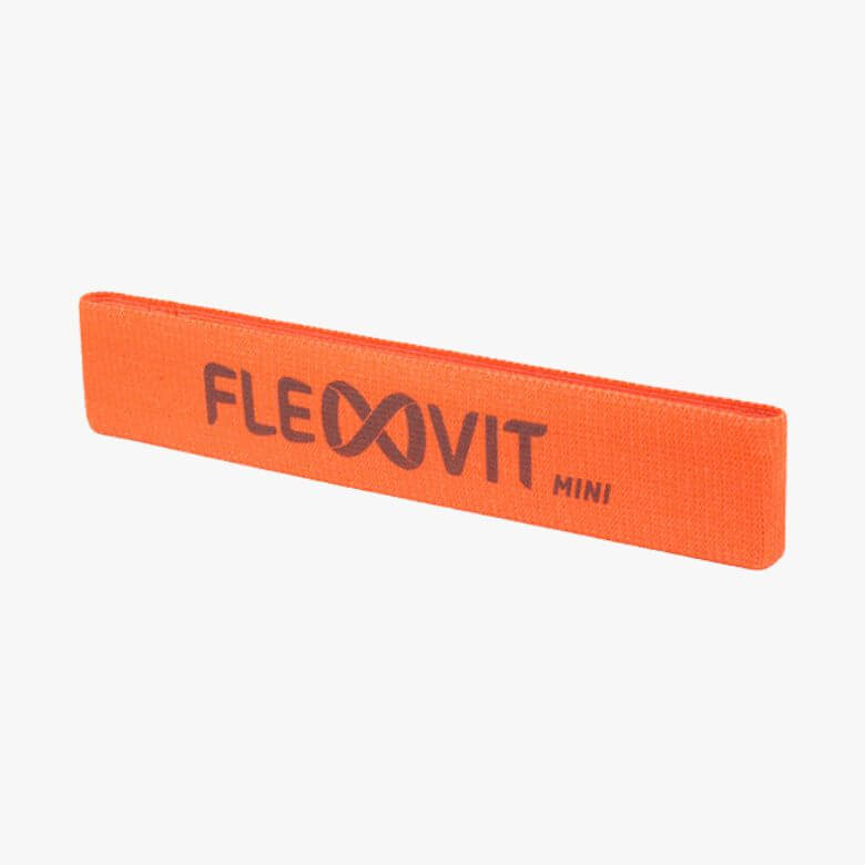 Banda Elástica Flexvit Mini Core - Leve