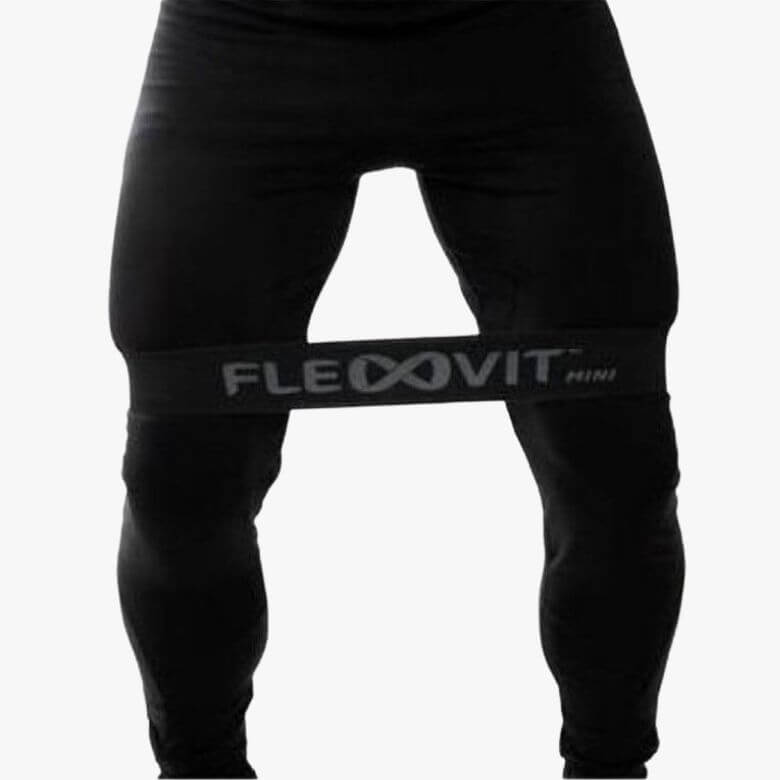 Banda Elástica Flexvit Mini Elite - Extrema