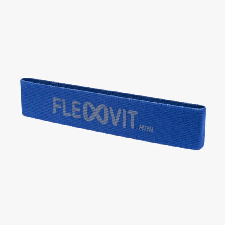 Banda Elástica Flexvit Mini Power - Forte