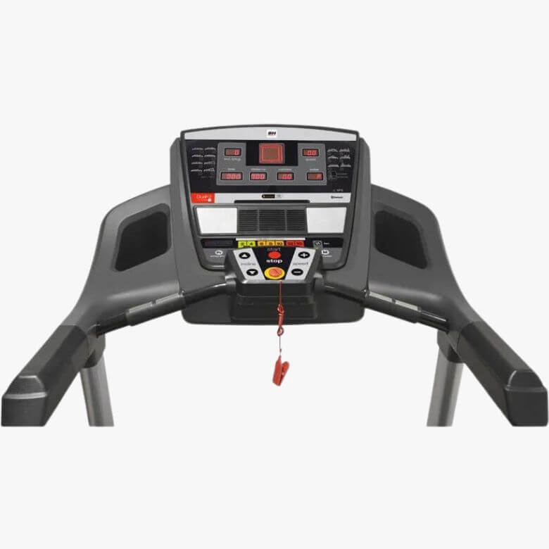 Passadeira de Correr BH i.RC12