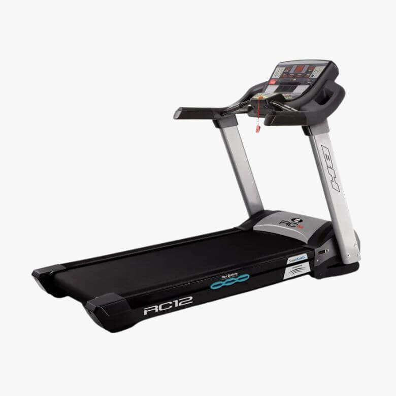 Passadeira de Correr BH i.RC12