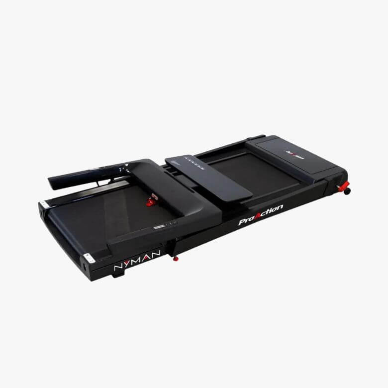 Passadeira de Correr Dobrável BH Nyman