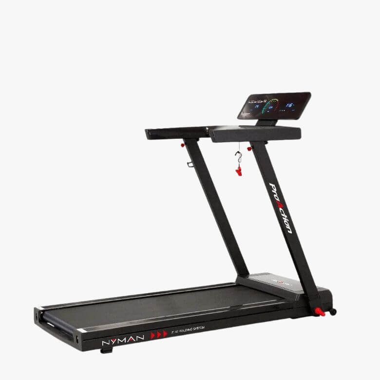 Passadeira de Correr Dobrável BH Nyman