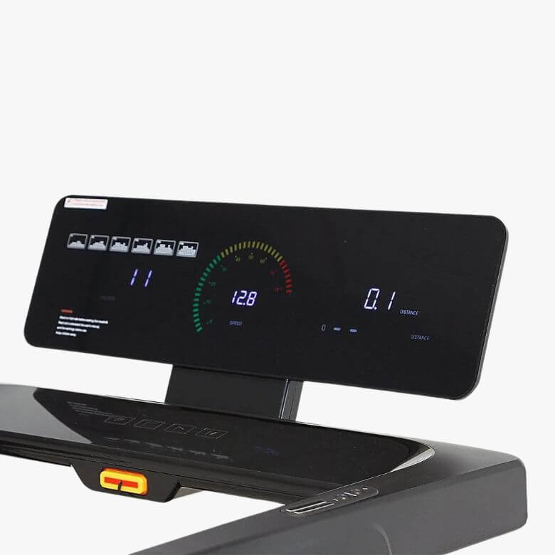 Passadeira de Correr Dobrável BH Nyman