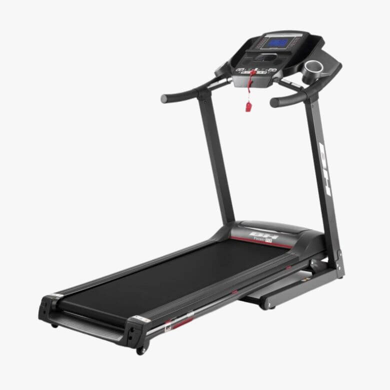 Passadeira de Correr BH Pioneer R3