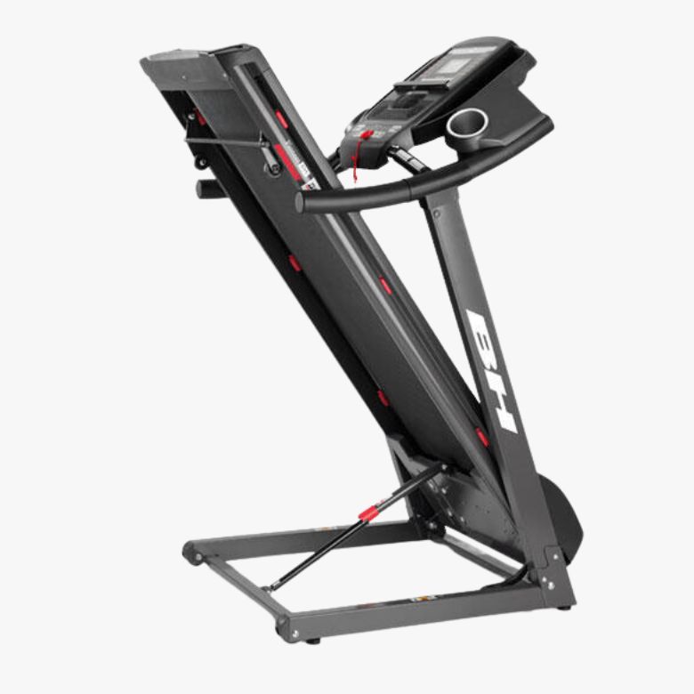 Passadeira de Correr Dobrável BH Pioneer Sénior 