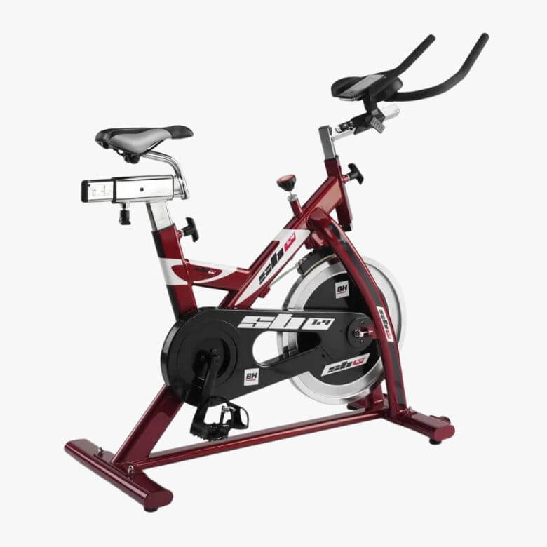 Bicicleta BH Ciclismo Indoor SB1.4