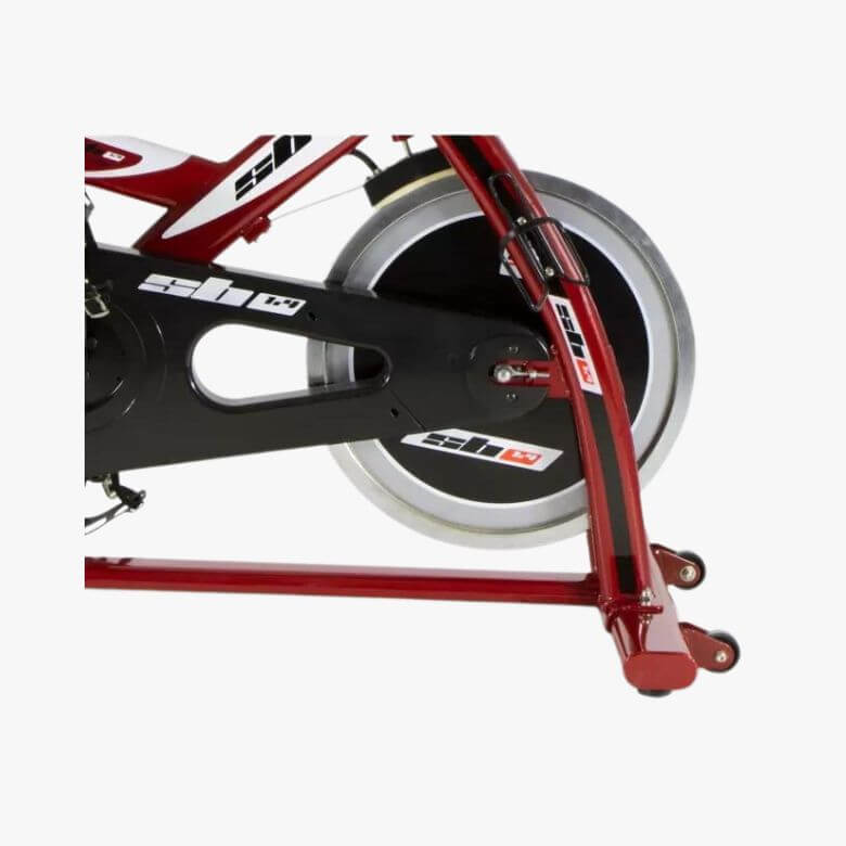 Bicicleta BH Ciclismo Indoor SB1.4