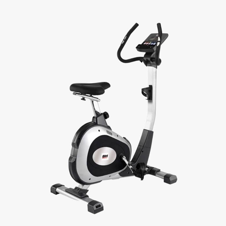 Bicicleta BH Artic Program