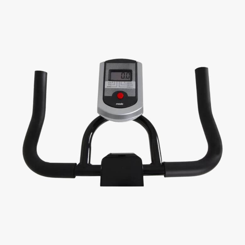 Bicicleta Ciclismo Indoor Evo S2000