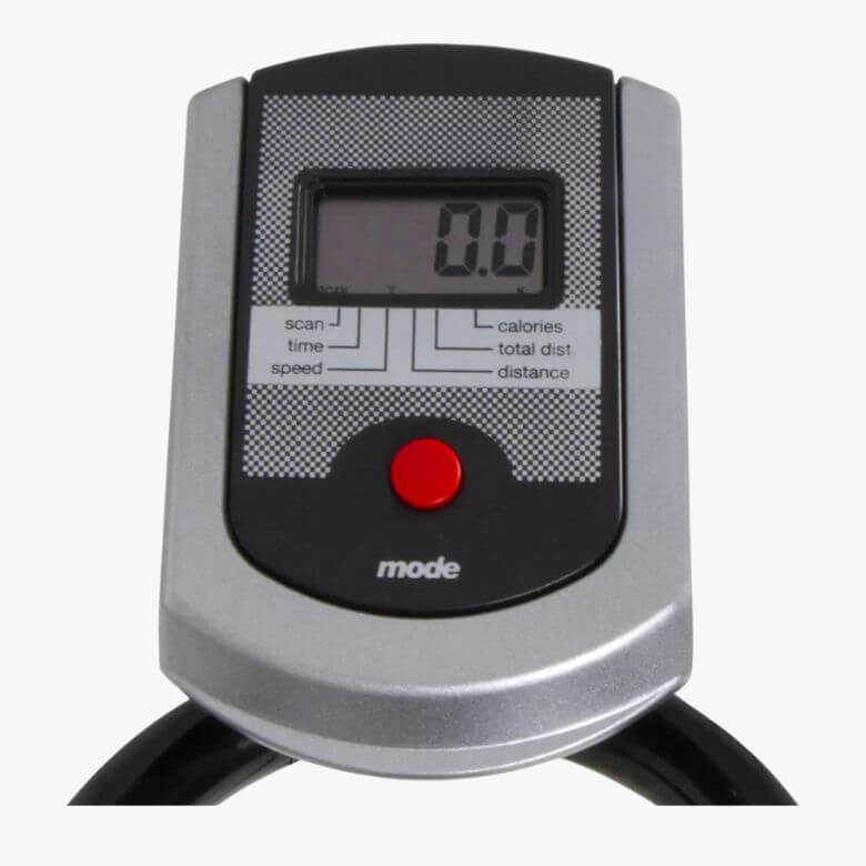 Bicicleta Ciclismo Indoor Evo S2000