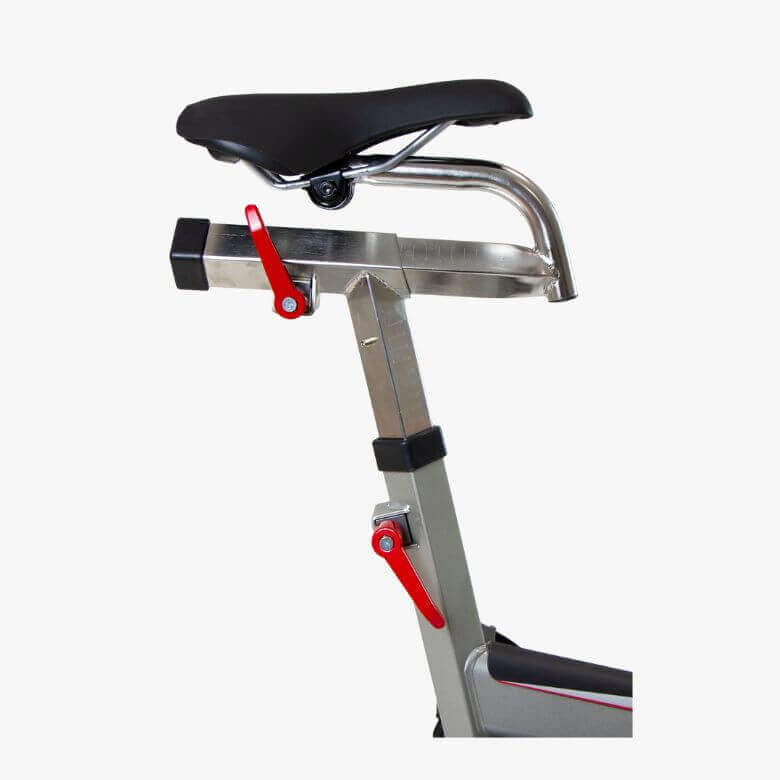 Bicicleta BH Ciclismo Indoor REX Electronic