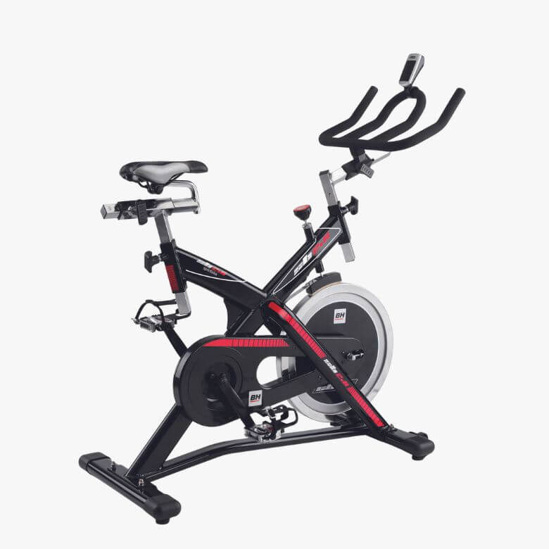 Bicicleta Ciclismo Indoor SB2.6 BH