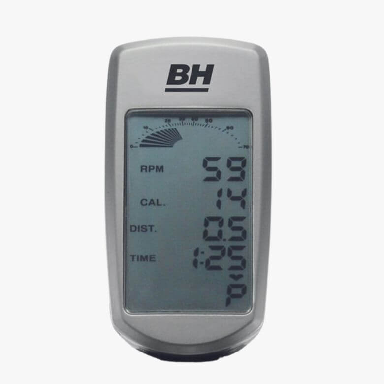 Bicicleta Ciclismo Indoor SB2.6 BH