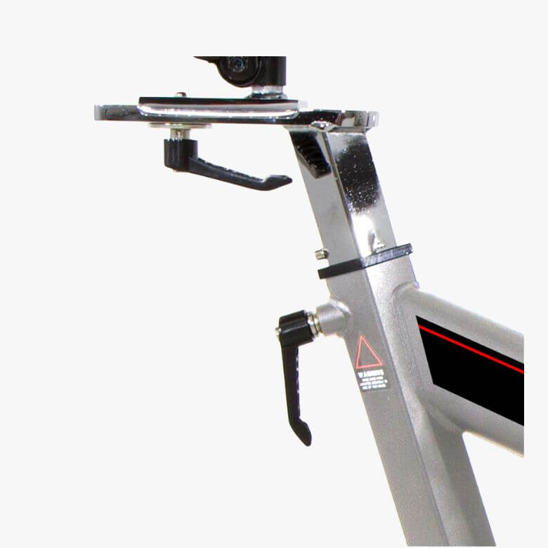 Bicicleta BH Ciclismo Indoor Stratos