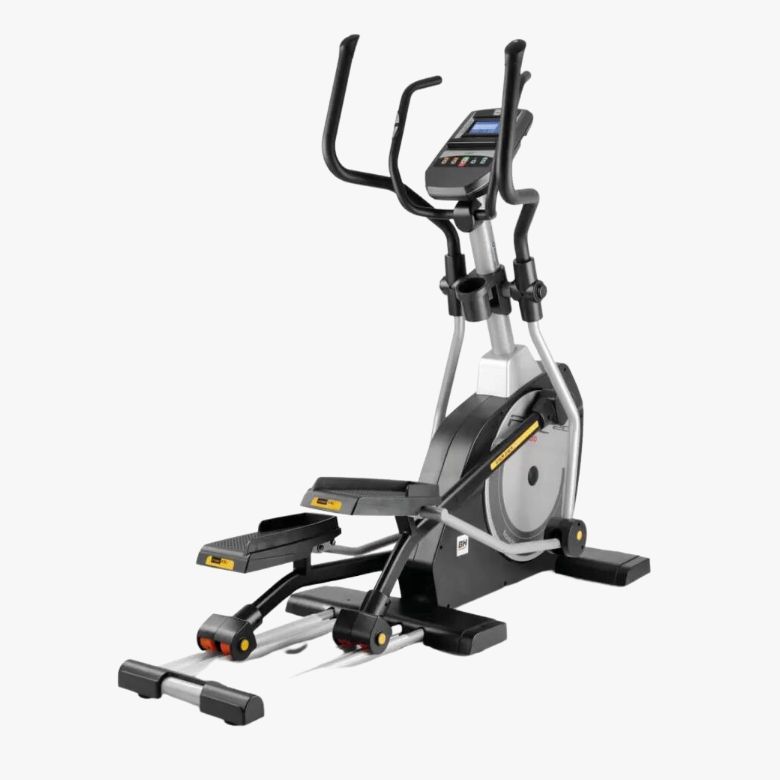 Bicicleta Elíptica BH i.FDC20
